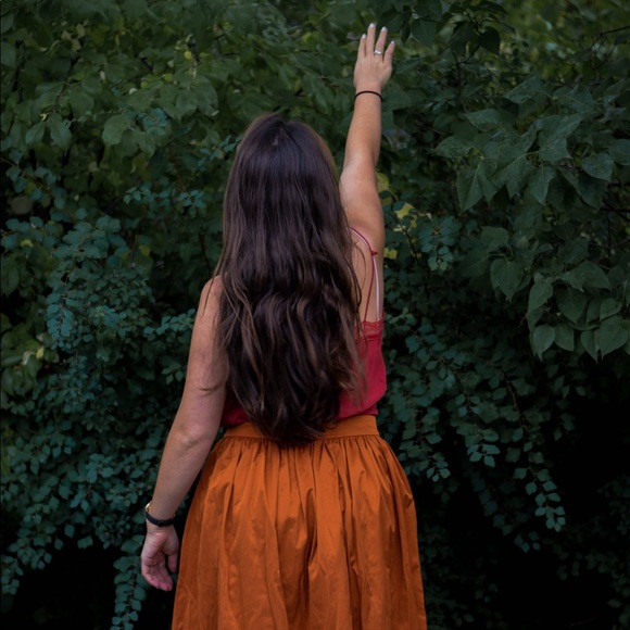 Zara skirt - Picture 2 of 2